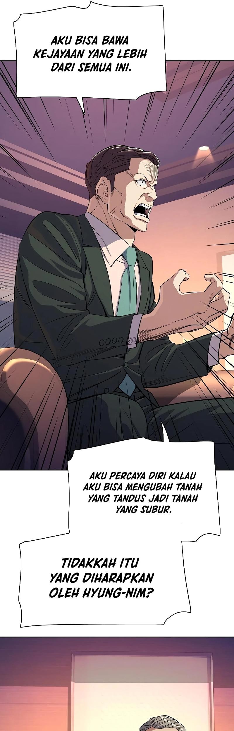 The Youngest Son Of A Rich Family Chapter 35 Gambar 34