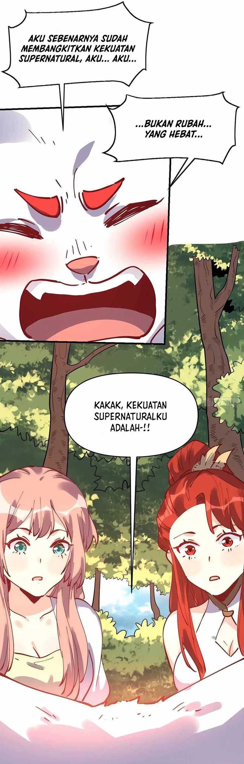 I’m Actually A Cultivation Bigshot Chapter 193 Gambar 34