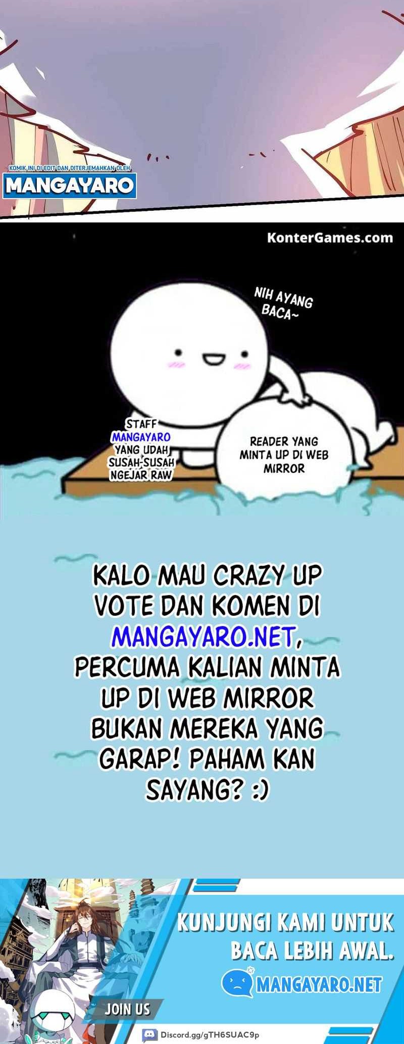 I’m Actually A Cultivation Bigshot Chapter 193 Gambar 35