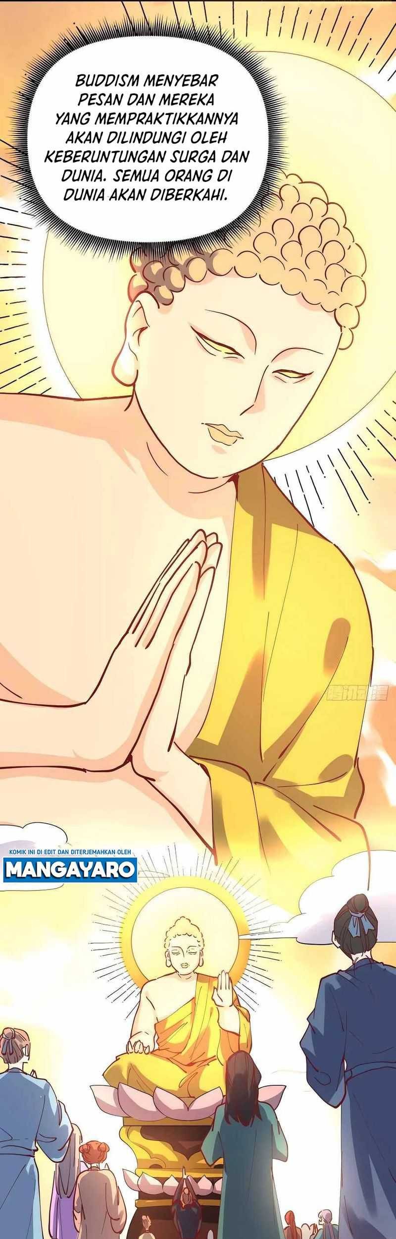 Manhua I’m Actually A Cultivation Bigshot Chapter 193 gambar nomor 2