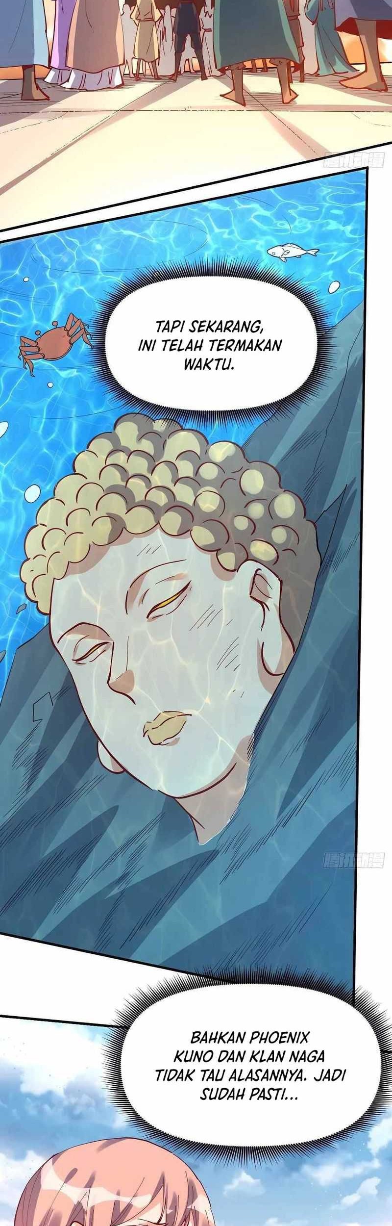 I’m Actually A Cultivation Bigshot Chapter 193 Gambar 3