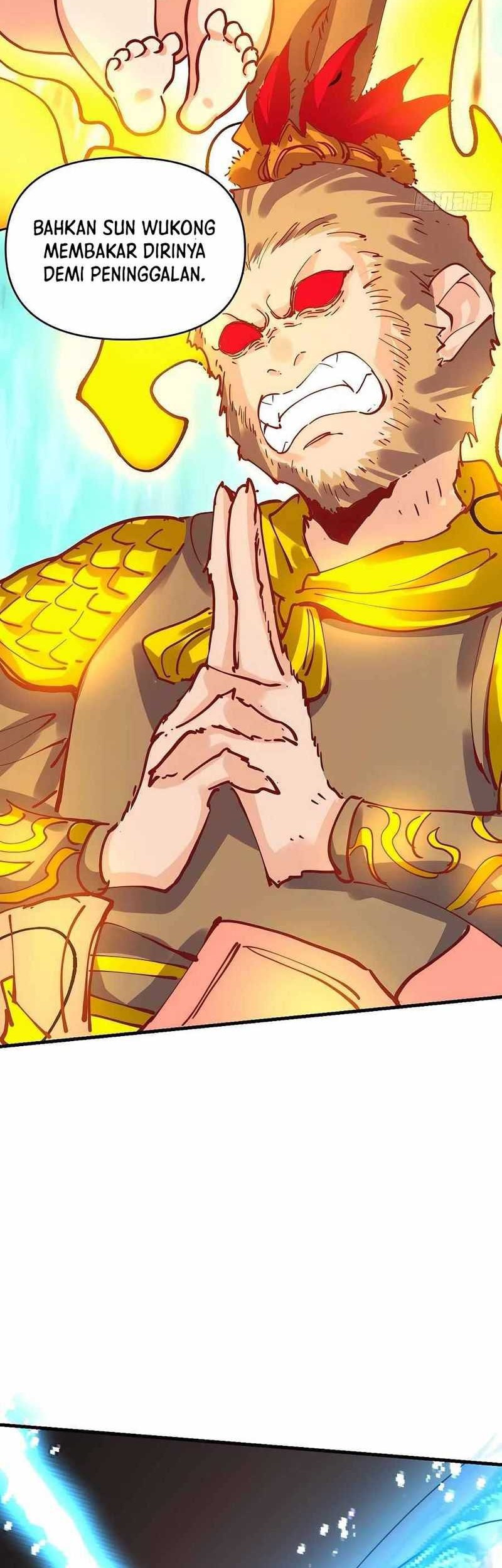 I’m Actually A Cultivation Bigshot Chapter 193 Gambar 11