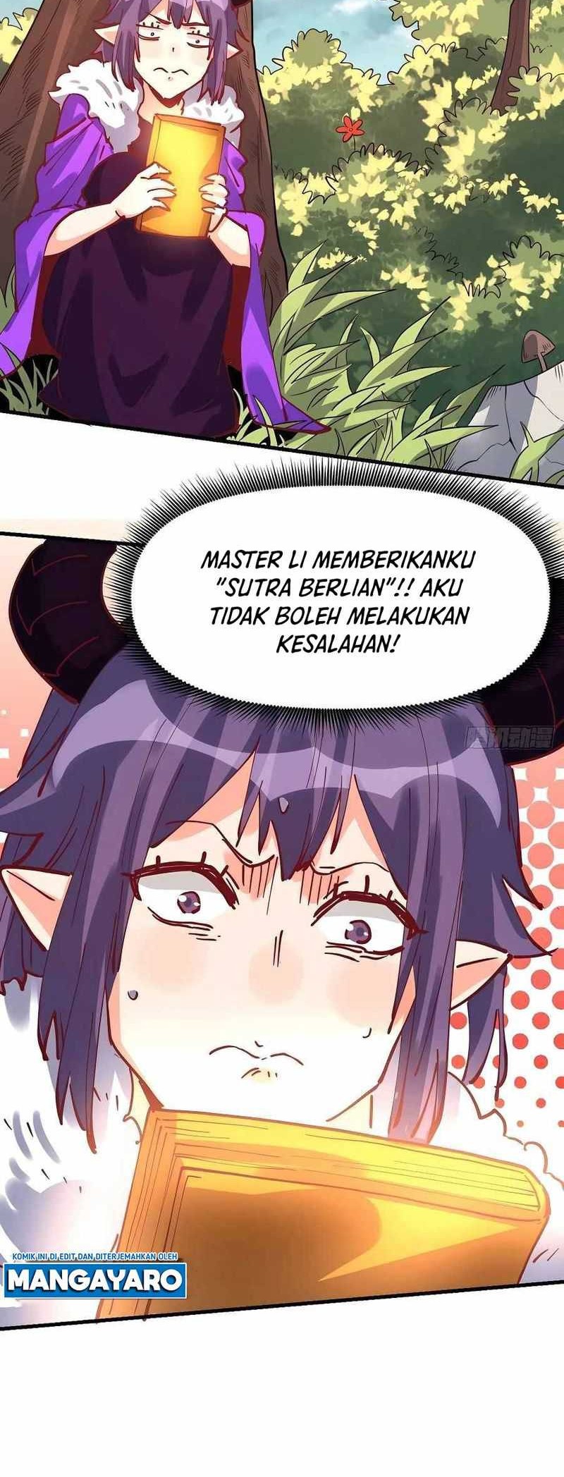 I’m Actually A Cultivation Bigshot Chapter 193 Gambar 17