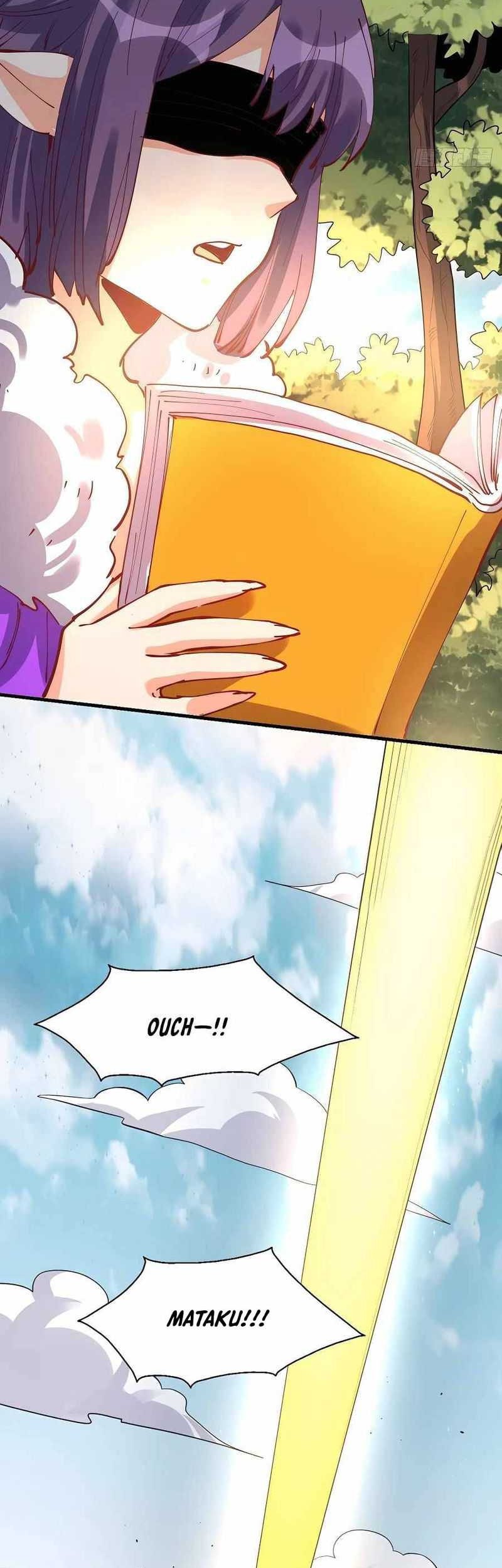 I’m Actually A Cultivation Bigshot Chapter 193 Gambar 20