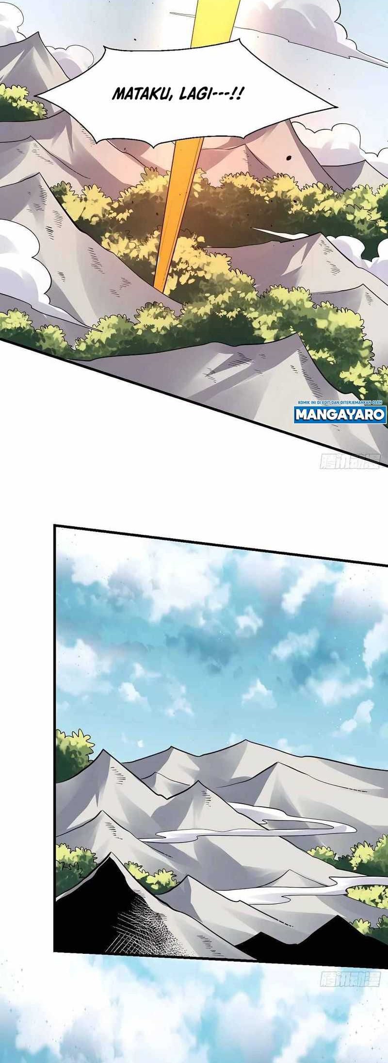 I’m Actually A Cultivation Bigshot Chapter 193 Gambar 21