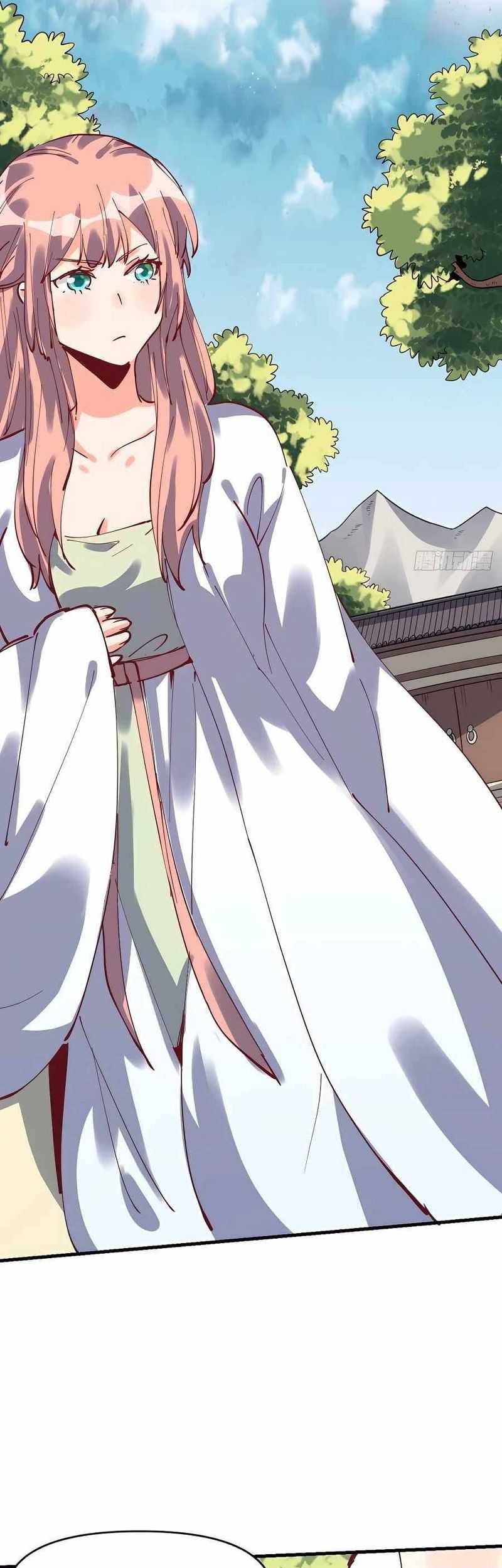 I’m Actually A Cultivation Bigshot Chapter 193 Gambar 22