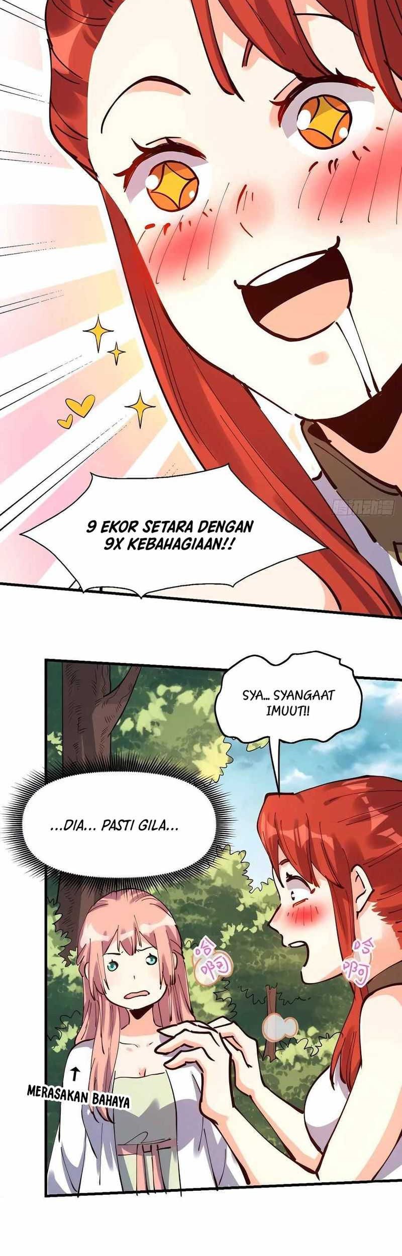 I’m Actually A Cultivation Bigshot Chapter 193 Gambar 28