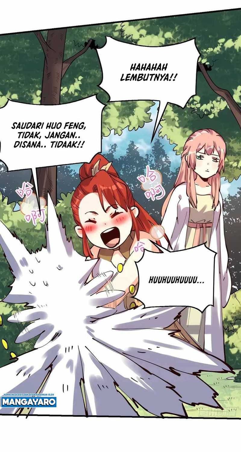 I’m Actually A Cultivation Bigshot Chapter 193 Gambar 29