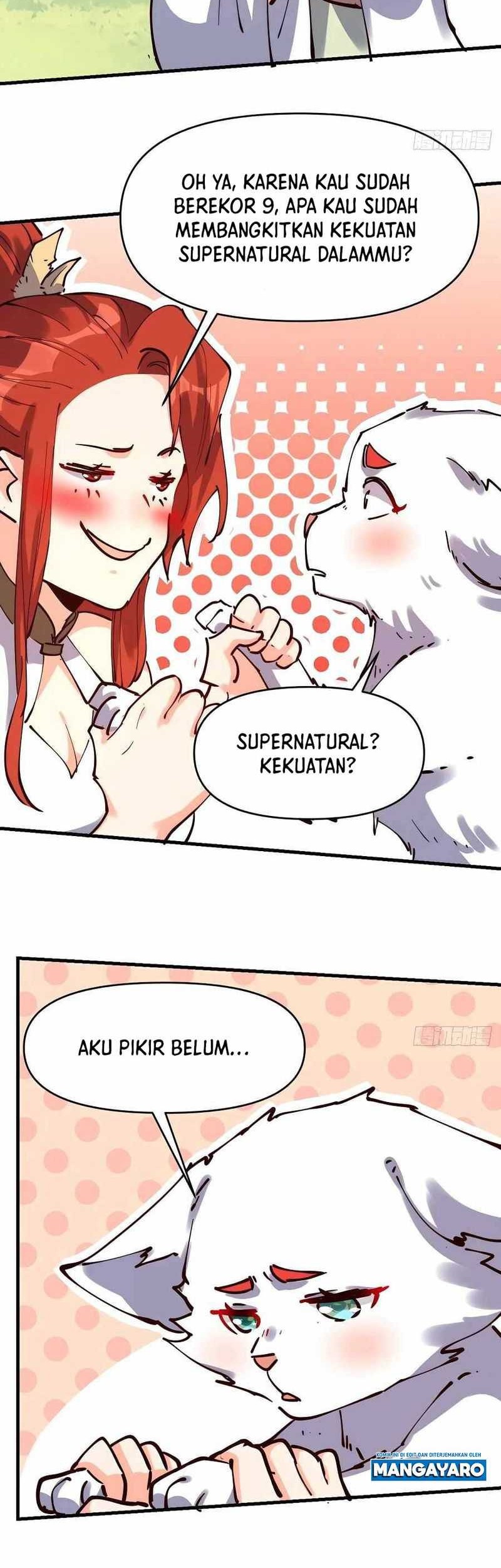 I’m Actually A Cultivation Bigshot Chapter 193 Gambar 31