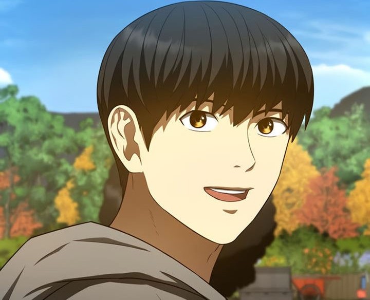 Perfect Surgeon Chapter 47 Gambar 29