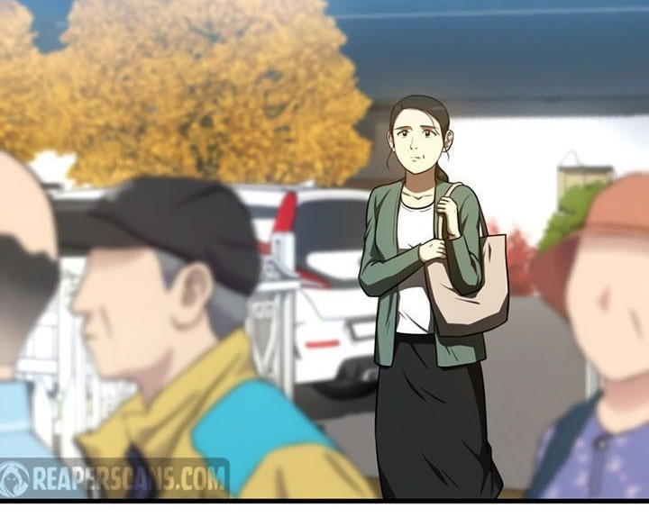 Perfect Surgeon Chapter 47 Gambar 31