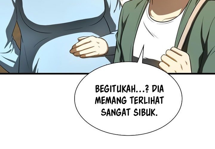 Perfect Surgeon Chapter 47 Gambar 35