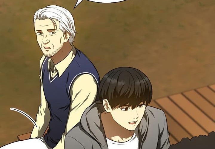 Perfect Surgeon Chapter 47 Gambar 21