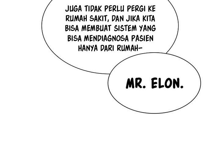 Perfect Surgeon Chapter 47 Gambar 25