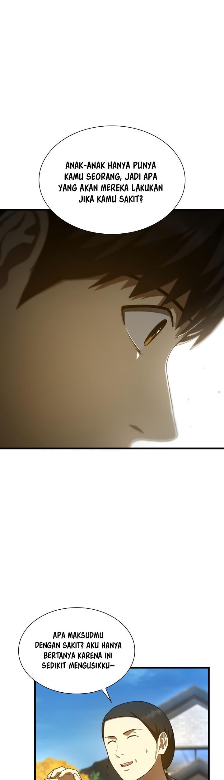 Perfect Surgeon Chapter 47 Gambar 50