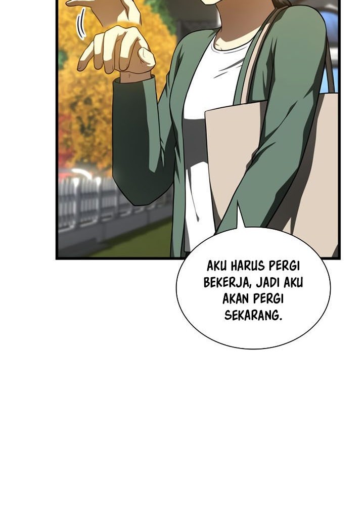 Perfect Surgeon Chapter 47 Gambar 51