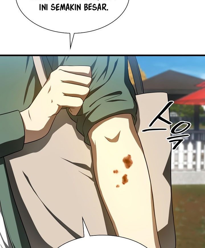 Perfect Surgeon Chapter 47 Gambar 39