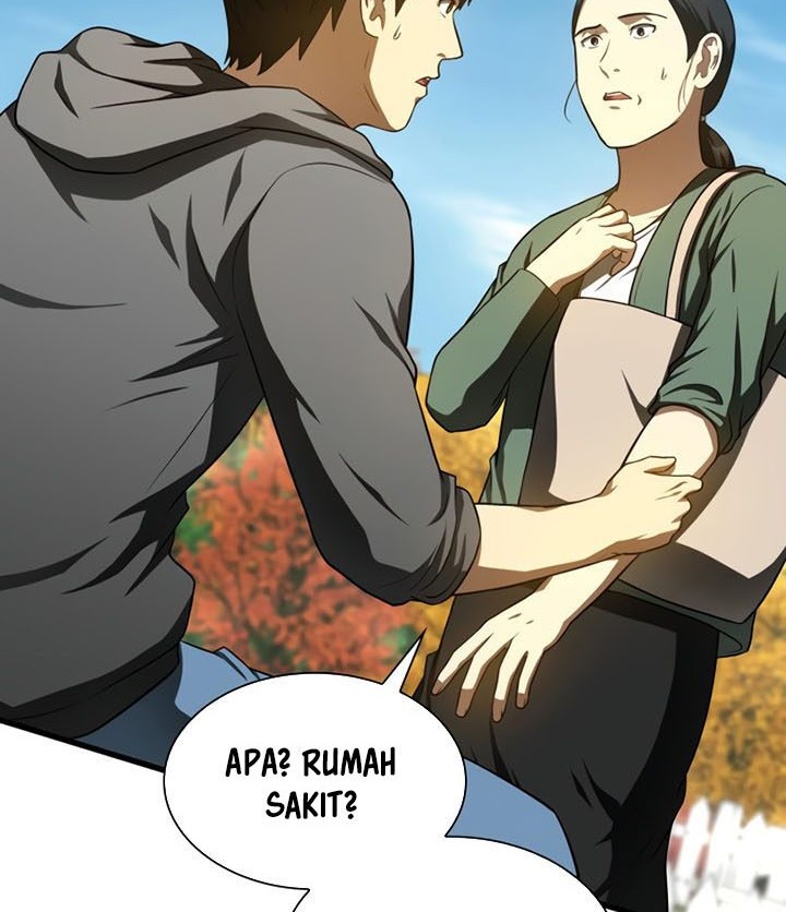 Perfect Surgeon Chapter 47 Gambar 45