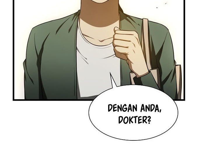 Perfect Surgeon Chapter 47 Gambar 69