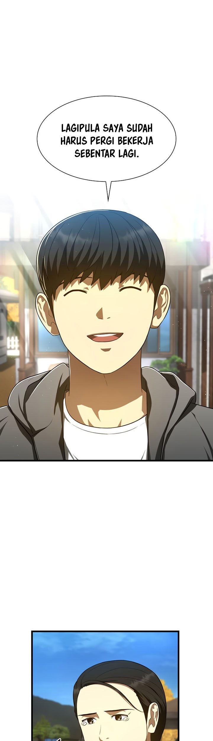 Perfect Surgeon Chapter 47 Gambar 70