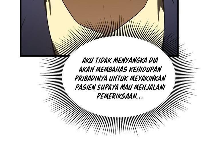 Perfect Surgeon Chapter 47 Gambar 73