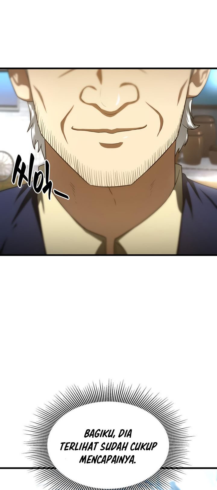 Perfect Surgeon Chapter 47 Gambar 75