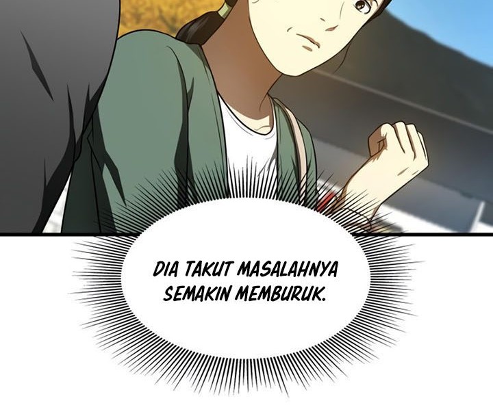 Perfect Surgeon Chapter 47 Gambar 61