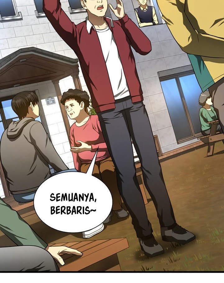 Perfect Surgeon Chapter 47 Gambar 13