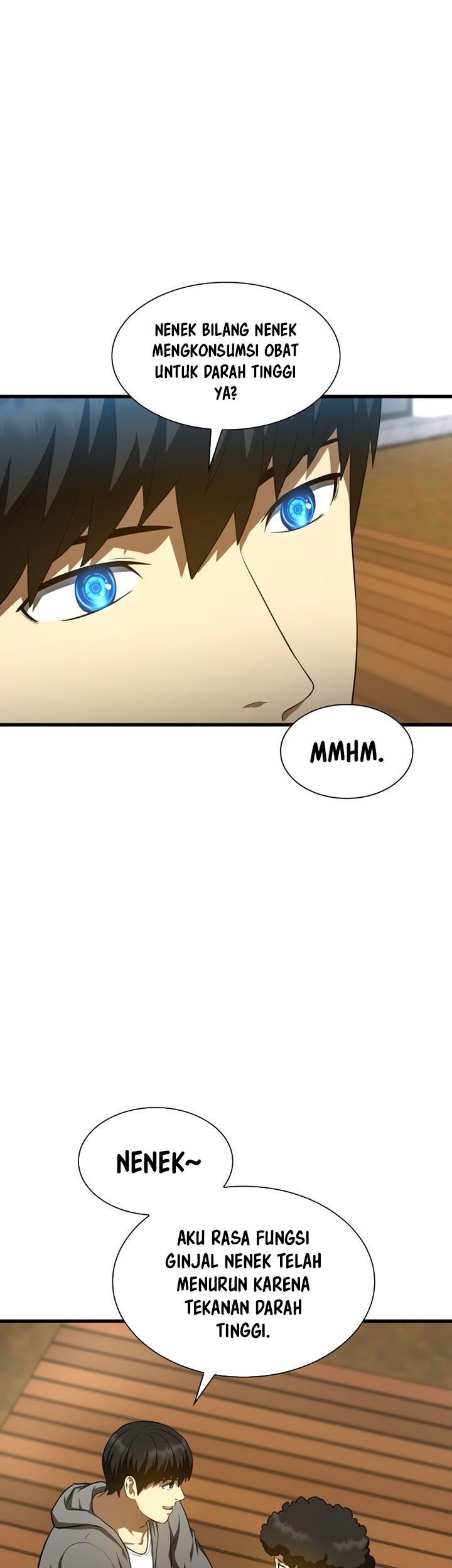 Perfect Surgeon Chapter 47 Gambar 14