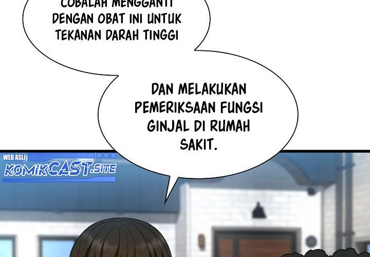 Perfect Surgeon Chapter 47 Gambar 17