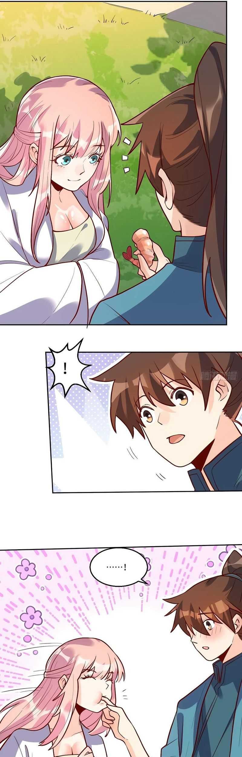 I’m Actually A Cultivation Bigshot Chapter 191 Gambar 10