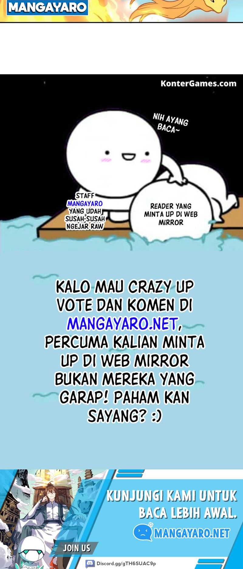 I’m Actually A Cultivation Bigshot Chapter 191 Gambar 24