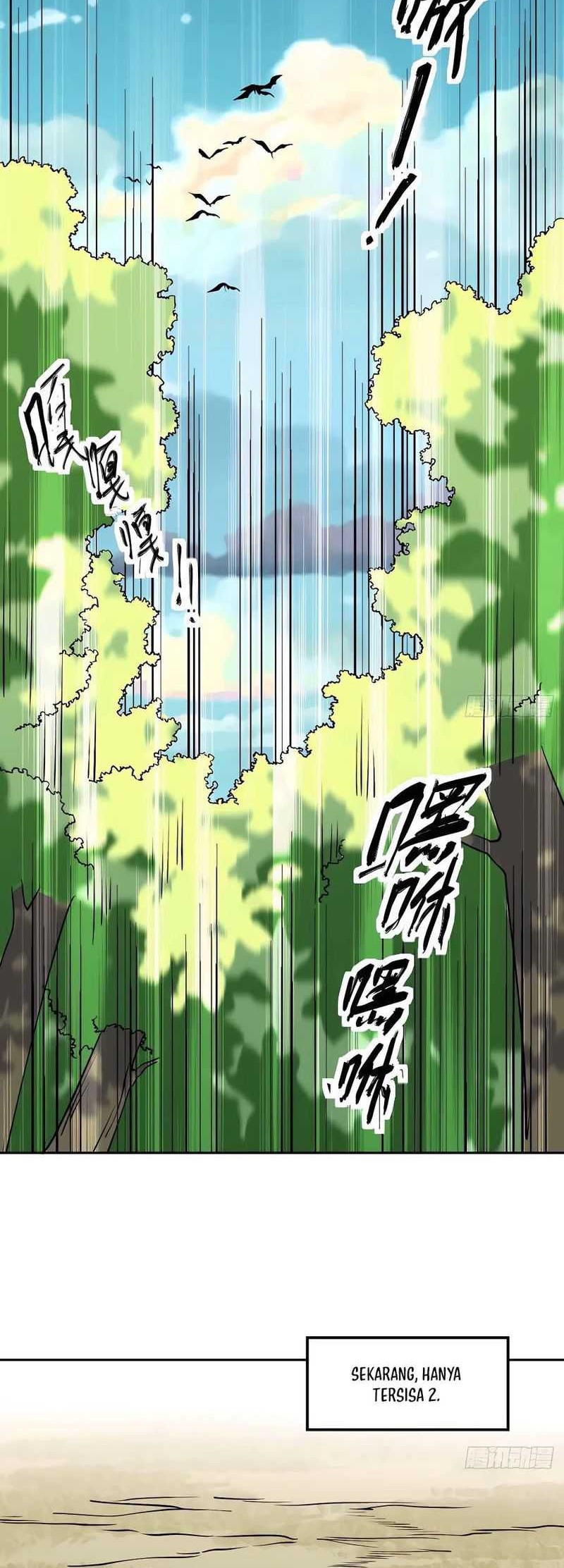 I’m Actually A Cultivation Bigshot Chapter 190 Gambar 5