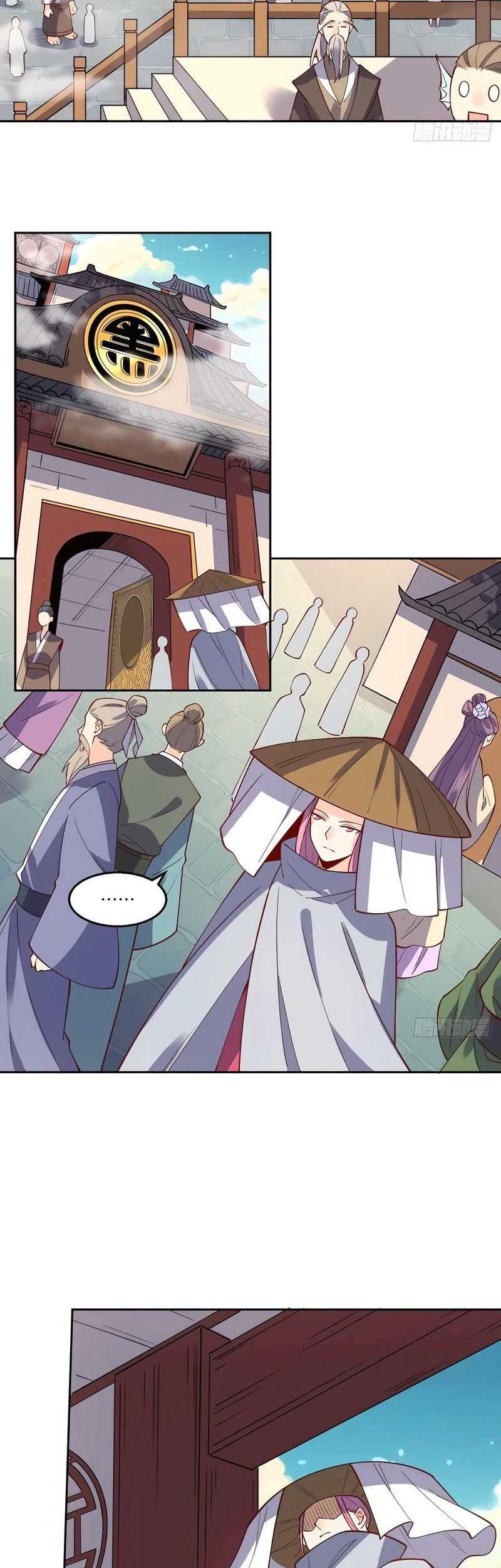 I’m Actually A Cultivation Bigshot Chapter 190 Gambar 8