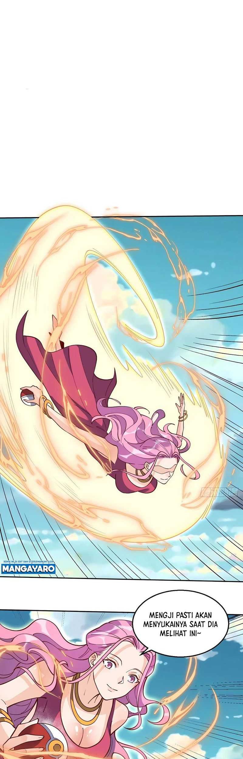 I’m Actually A Cultivation Bigshot Chapter 190 Gambar 16