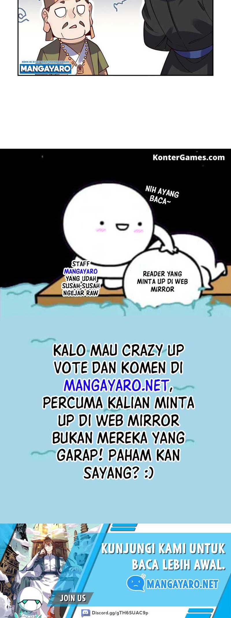 I’m Actually A Cultivation Bigshot Chapter 190 Gambar 21