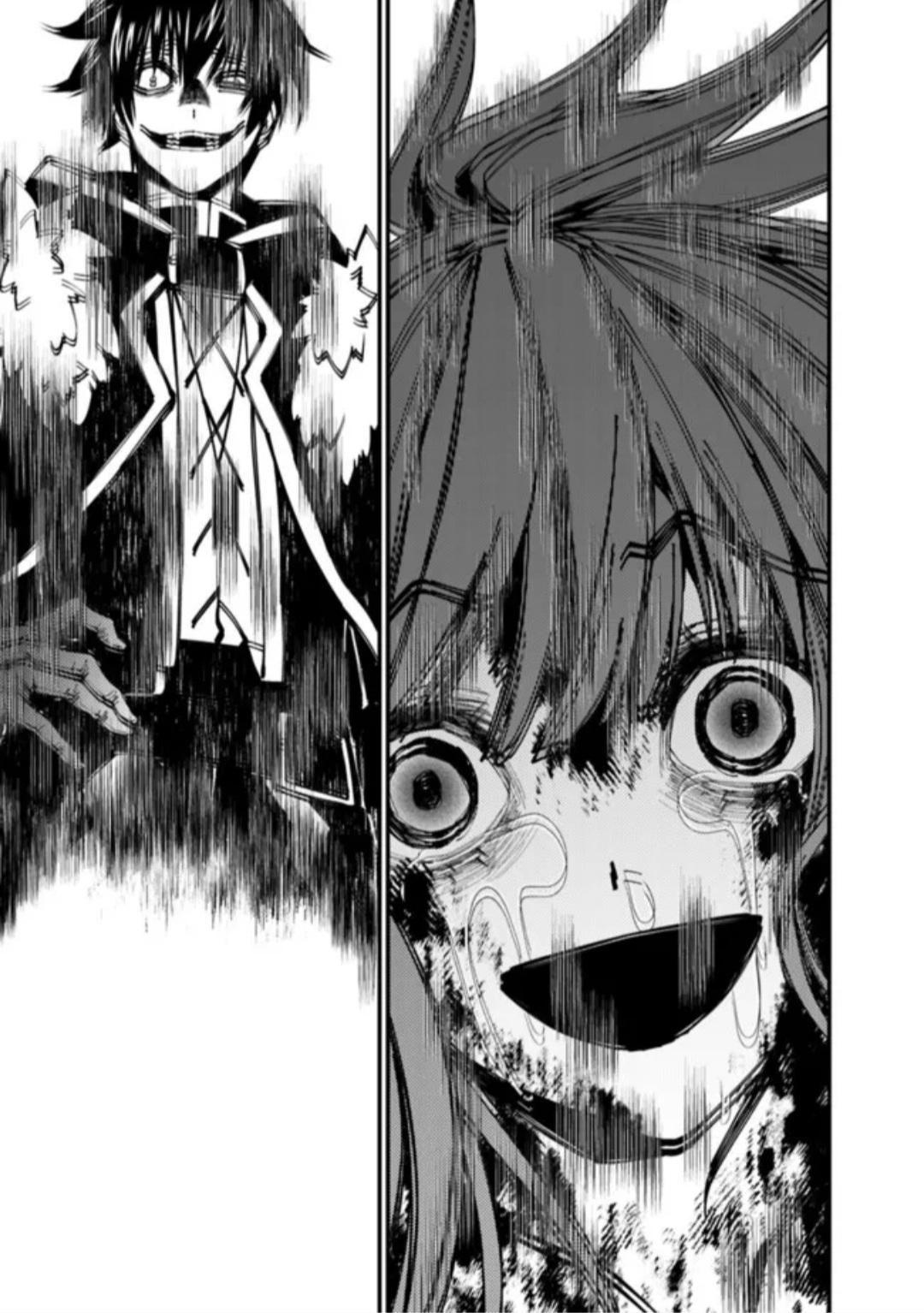 Fukushuu o Koinegau Saikyou Yuusha wa, Yami no Chikara de Senmetsu Musou Suru Chapter 66 Gambar 19