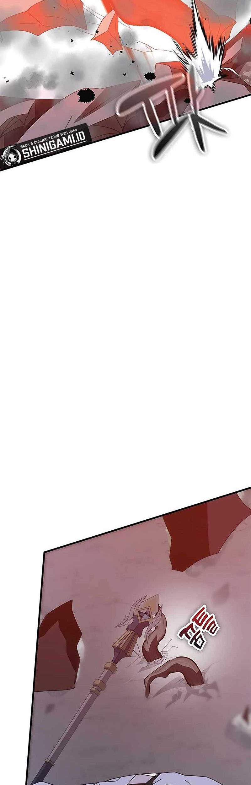 Transcension Academy Chapter 49 Gambar 60