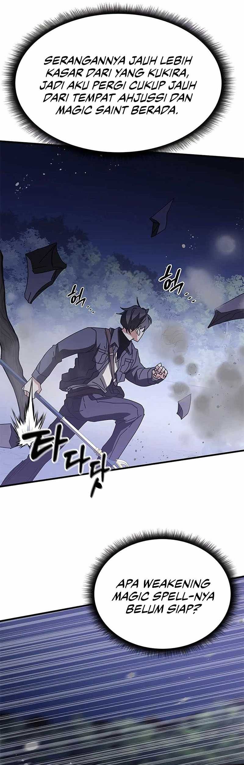 Transcension Academy Chapter 49 Gambar 57