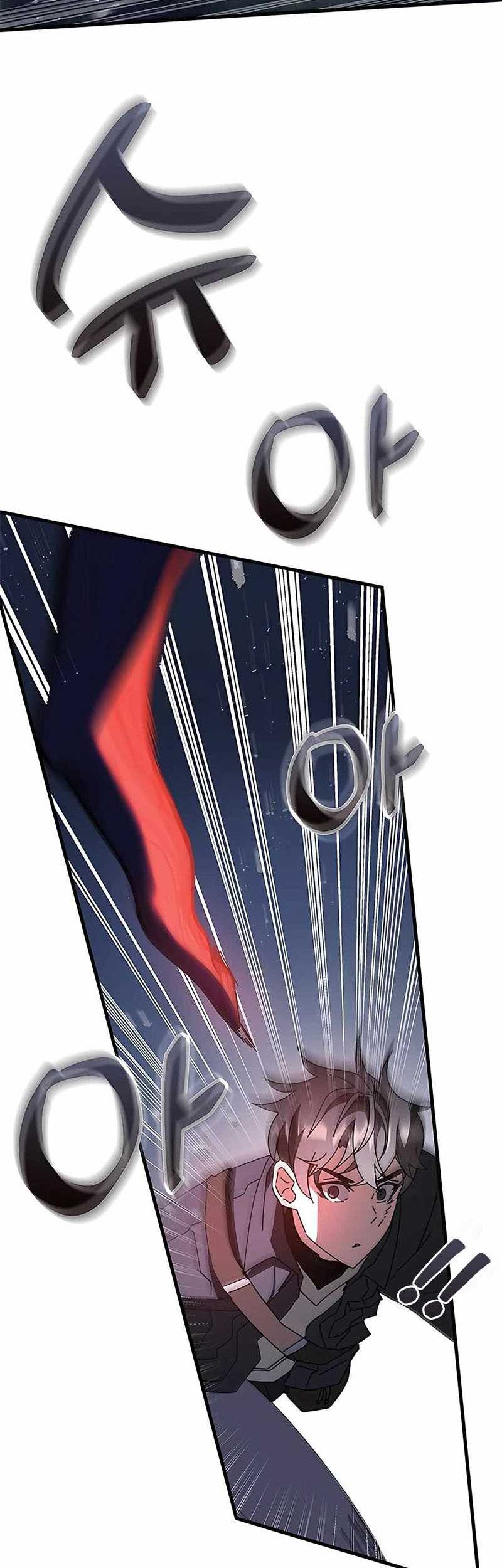 Transcension Academy Chapter 49 Gambar 58