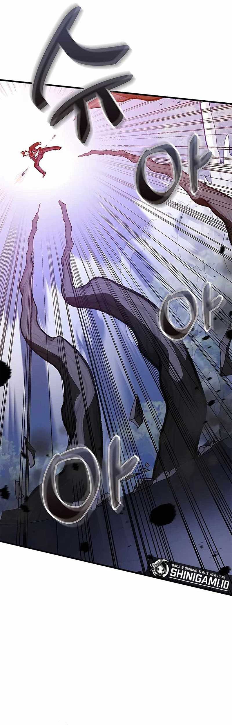 Transcension Academy Chapter 49 Gambar 62