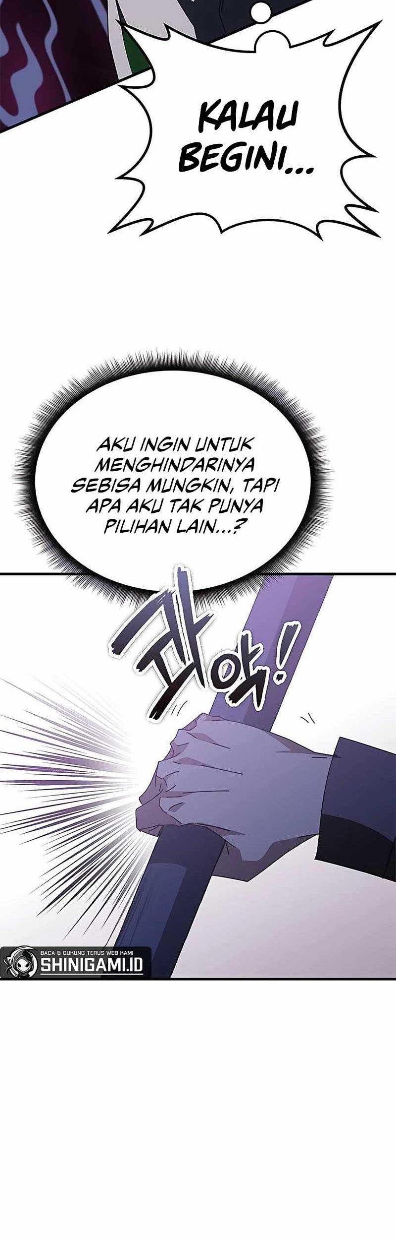 Transcension Academy Chapter 49 Gambar 70