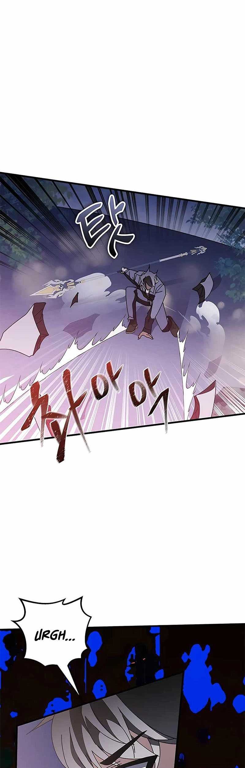 Transcension Academy Chapter 49 Gambar 67