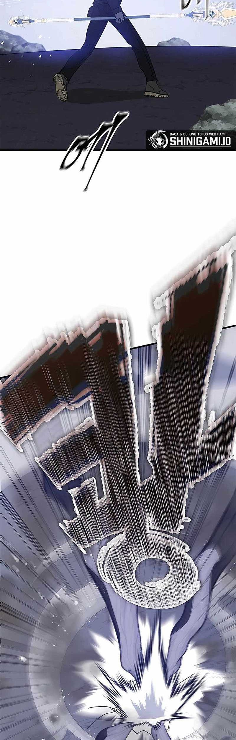 Transcension Academy Chapter 49 Gambar 75