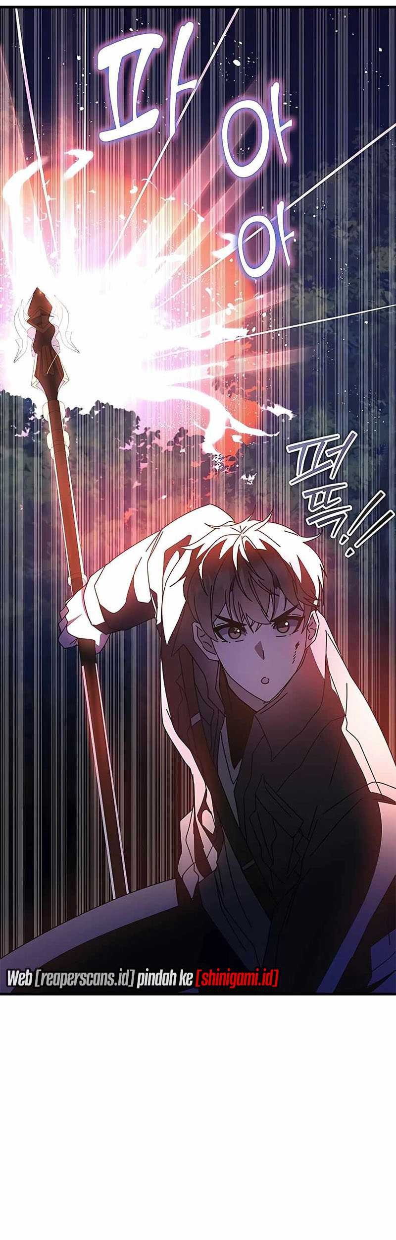 Transcension Academy Chapter 49 Gambar 72