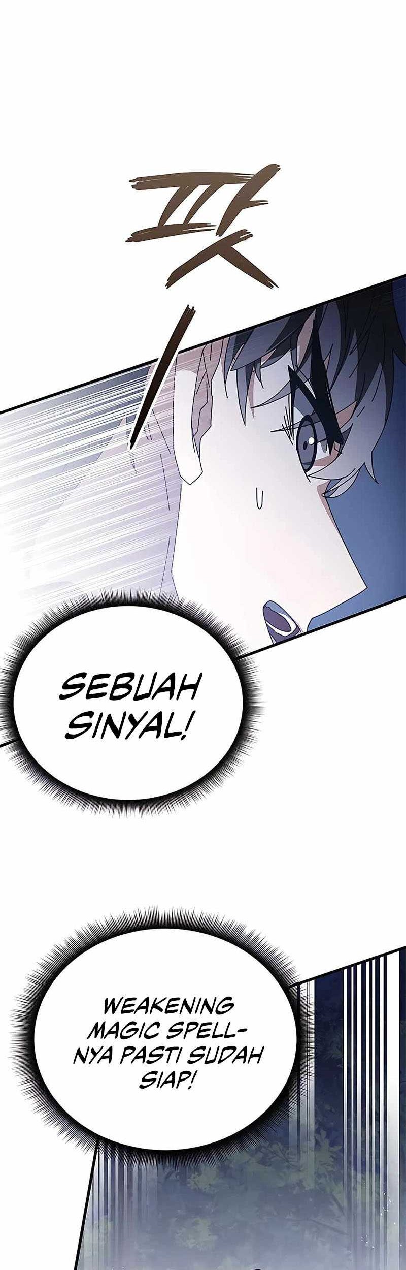Transcension Academy Chapter 49 Gambar 73