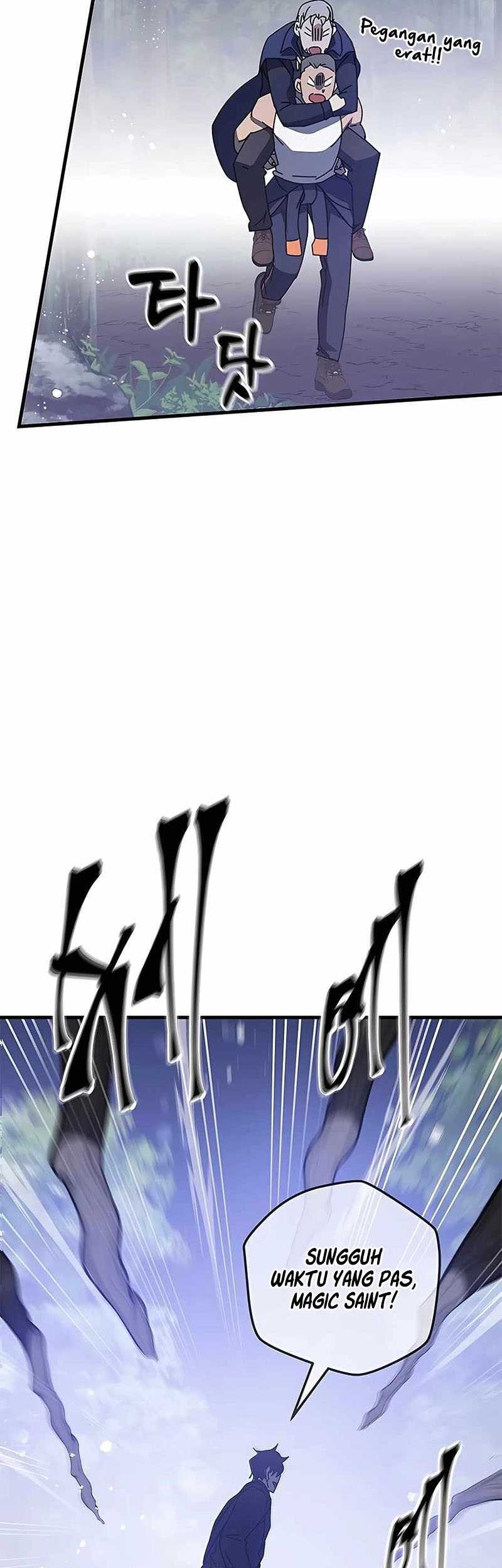 Transcension Academy Chapter 49 Gambar 74