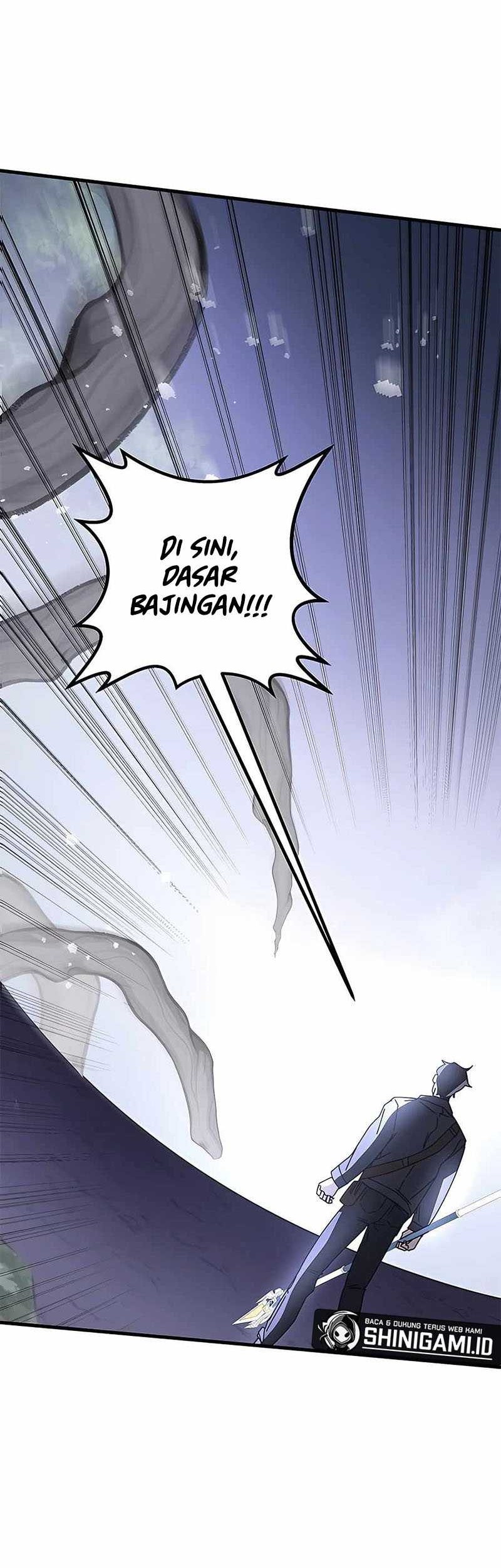 Transcension Academy Chapter 49 Gambar 78