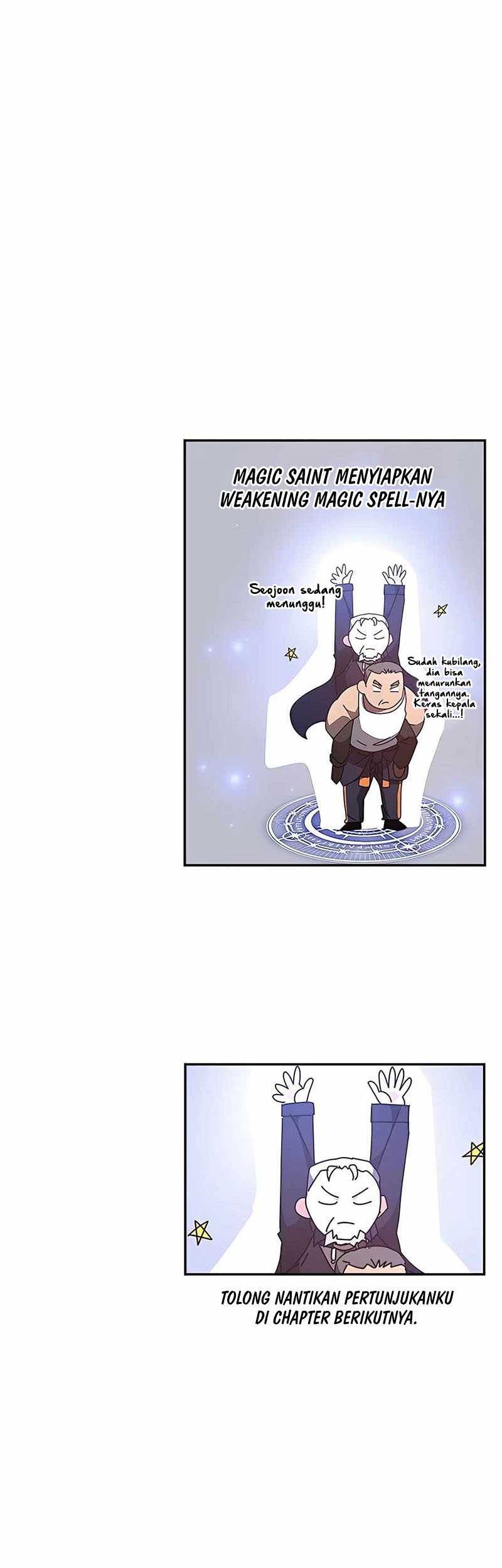 Transcension Academy Chapter 49 Gambar 84