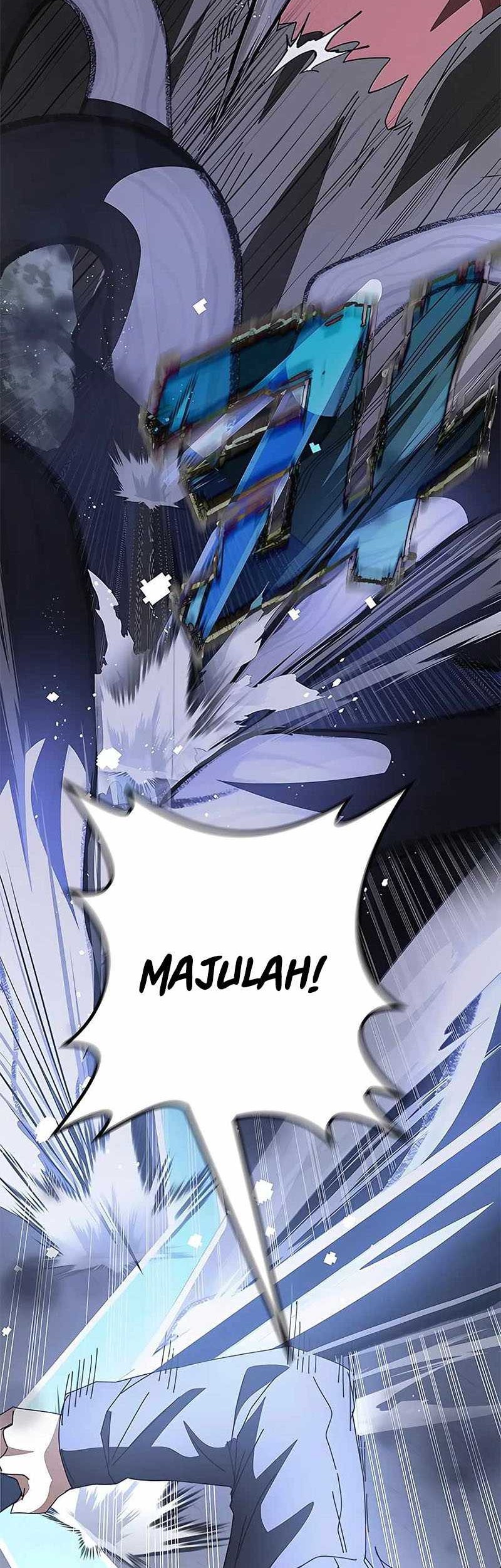 Transcension Academy Chapter 49 Gambar 82